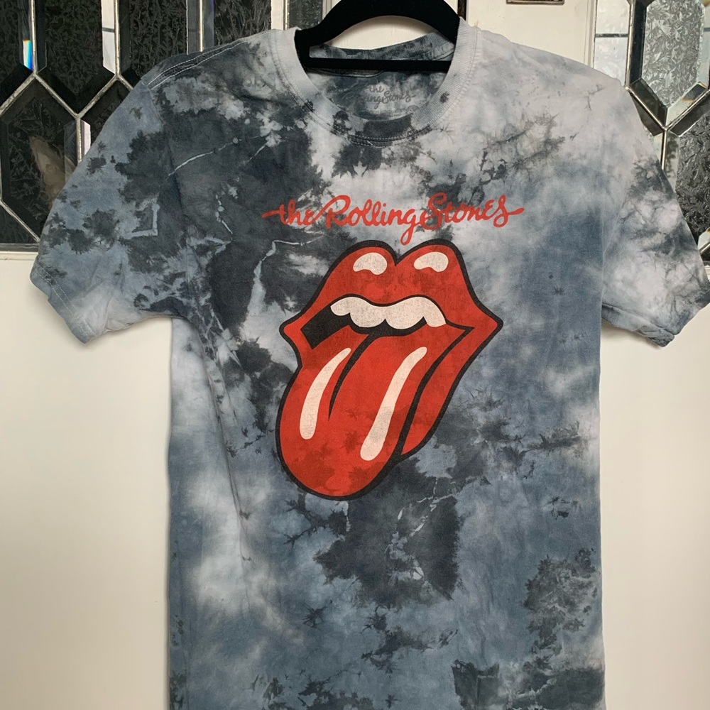 Rolling Stones Tee